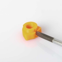 Quick Lock Nut for Filament Box - Thumbnail 6