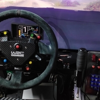 DIY Citroen DS3 / C3 Button Plate VER 2.5 - Thumbnail 1