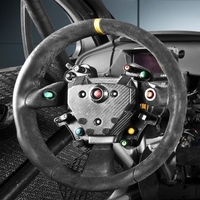 DIY Citroen DS3 / C3 Button Plate VER 2.5 - Thumbnail 3