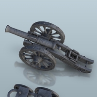 Cannons - Thumbnail 4