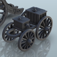 Cannons - Thumbnail 5