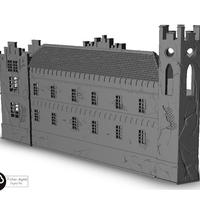 Luxurious palace 2 - Thumbnail 3