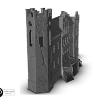 Luxurious palace 2 - Thumbnail 4