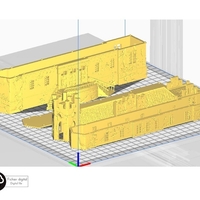 Luxurious palace 2 - Thumbnail 8