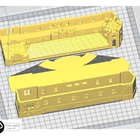 Luxurious palace 2 - Thumbnail 9