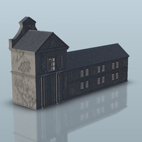 Baroque building 4 - Thumbnail 2