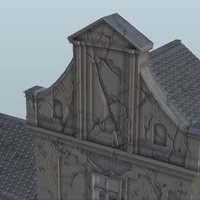 Baroque building 4 - Thumbnail 3