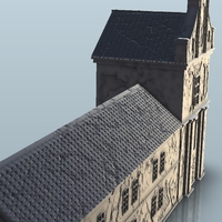 Baroque building 4 - Thumbnail 4