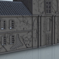 Baroque building 4 - Thumbnail 6