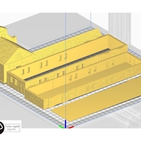 Baroque building 4 - Thumbnail 7
