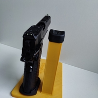 Stand Challenger HI-CAPA BLE-007-SB - Thumbnail 2