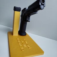 Stand Challenger HI-CAPA BLE-007-SB - Thumbnail 3