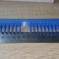 USB Cable organiser (Improved) - Thumbnail 2