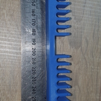 USB Cable organiser (Improved) - Thumbnail 4