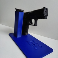 Stand UMAREX Walther PPQ M2 - Thumbnail 3