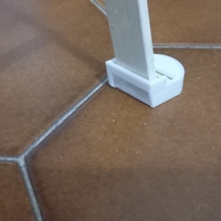 Chair feet - Thumbnail 1