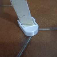 Chair feet - Thumbnail 2