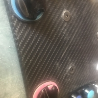 FERRARI 488 GT3 REPLICA STEERING WHEEL KNOB - Thumbnail 10