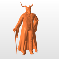 Figure Elias Ainsworth from The Ancient Magus Bride - Thumbnail 5