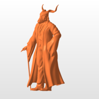 Figure Elias Ainsworth from The Ancient Magus Bride - Thumbnail 6