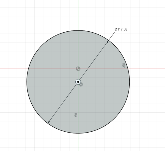 Impeller 3D Print 466496