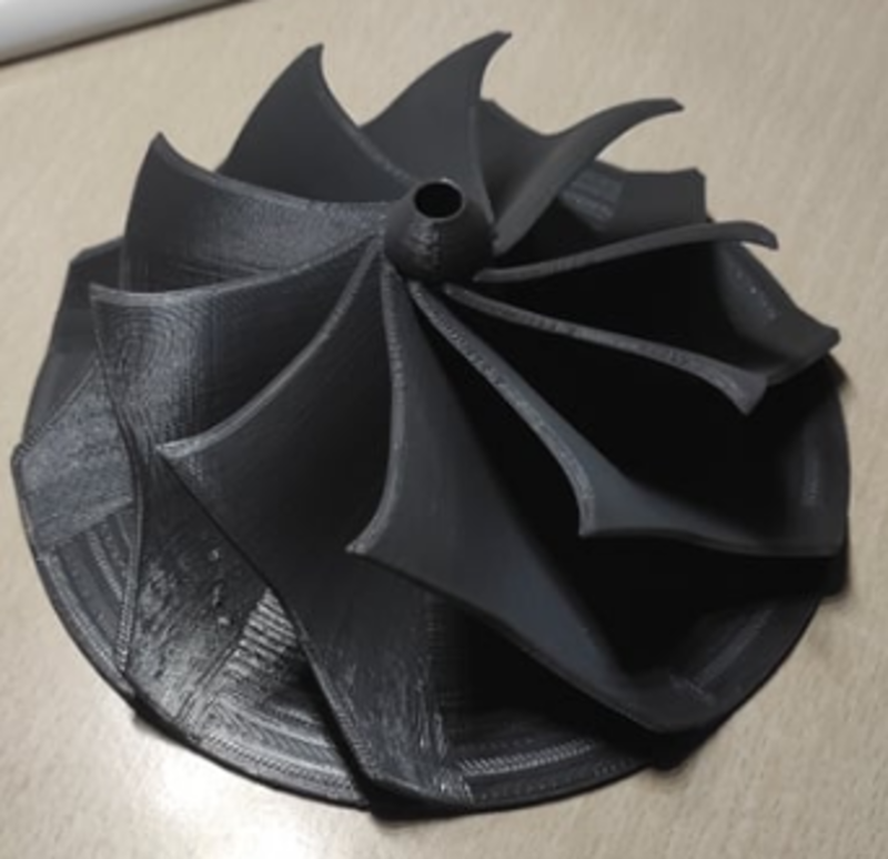 Impeller