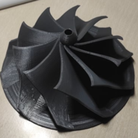 Impeller - Thumbnail 2