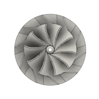 Impeller - Thumbnail 3