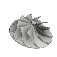 Impeller - Thumbnail 4