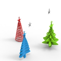 Christmas trees - Thumbnail 4