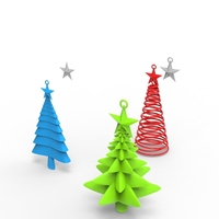 Christmas trees - Thumbnail 6