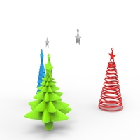 Christmas trees - Thumbnail 7