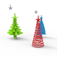 Christmas trees - Thumbnail 9