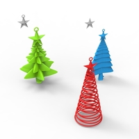 Christmas trees - Thumbnail 10