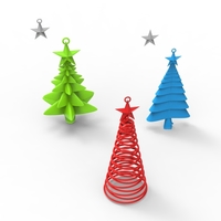 Christmas trees - Thumbnail 11