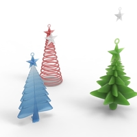 Christmas trees - Thumbnail 14