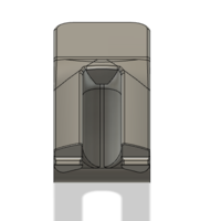 Headphones Holder  - Thumbnail 1