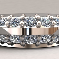 Tapered ring - Thumbnail 10