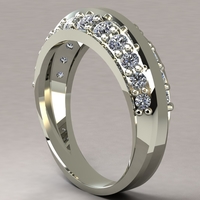 Tapered ring - Thumbnail 11