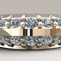 Tapered ring - Thumbnail 12