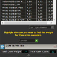 Tapered ring - Thumbnail 13