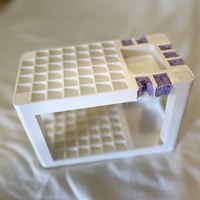 Artist Brush Holder/Drier - Thumbnail 2