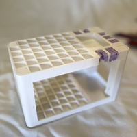 Artist Brush Holder/Drier - Thumbnail 3