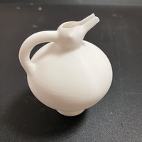 Small Kamares Pitcher 3D Printing 466668