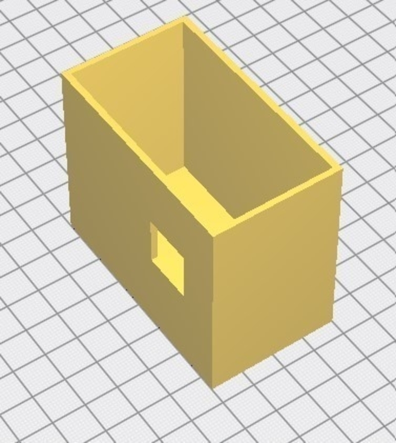 GoPro Box 