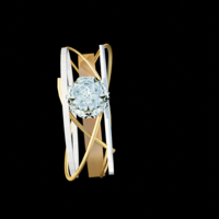 diamond ring  - Thumbnail 4