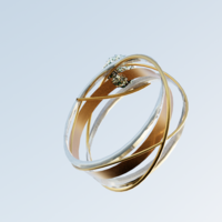 diamond ring  - Thumbnail 5