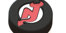 3D Printed Philadelphia Flyers logo on ice hockey puck by Ryšard Poplavskij