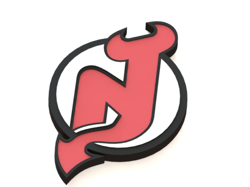New Jersey Devils logo