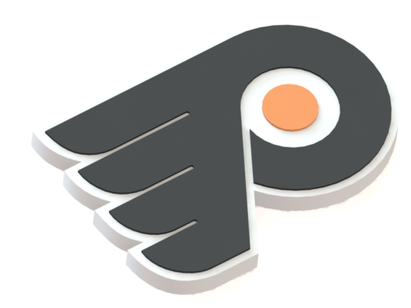 Philadelphia Flyers logo